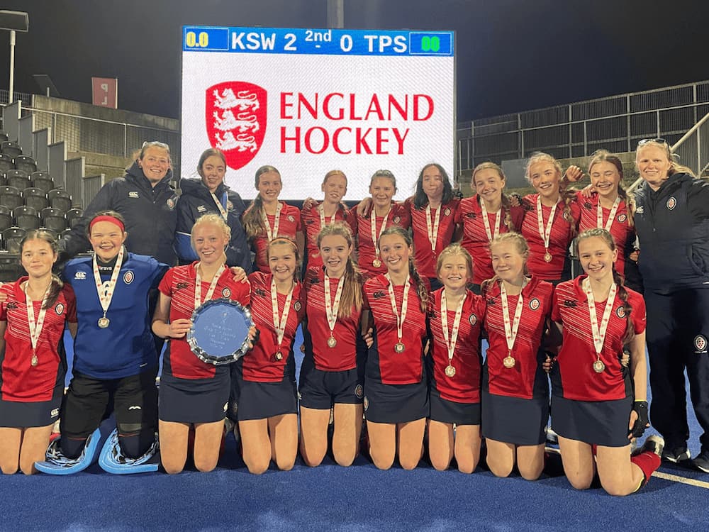 King’s Hockey Teams Make History as Programme Flourishes